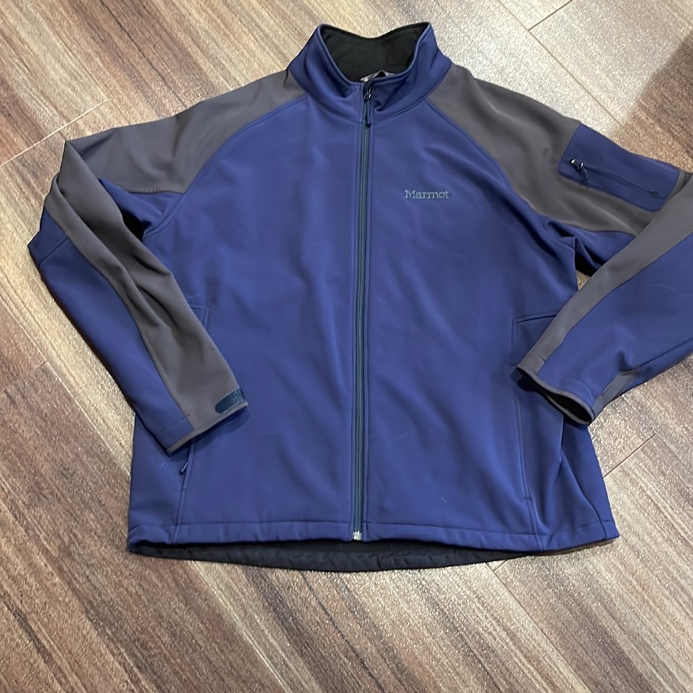 Marmot Jacket - Picture 2 of 9